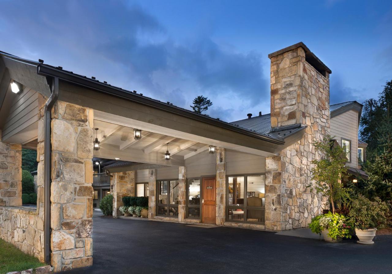 200 Main By Old Edwards Hospitality Μοτέλ Highlands Εξωτερικό φωτογραφία