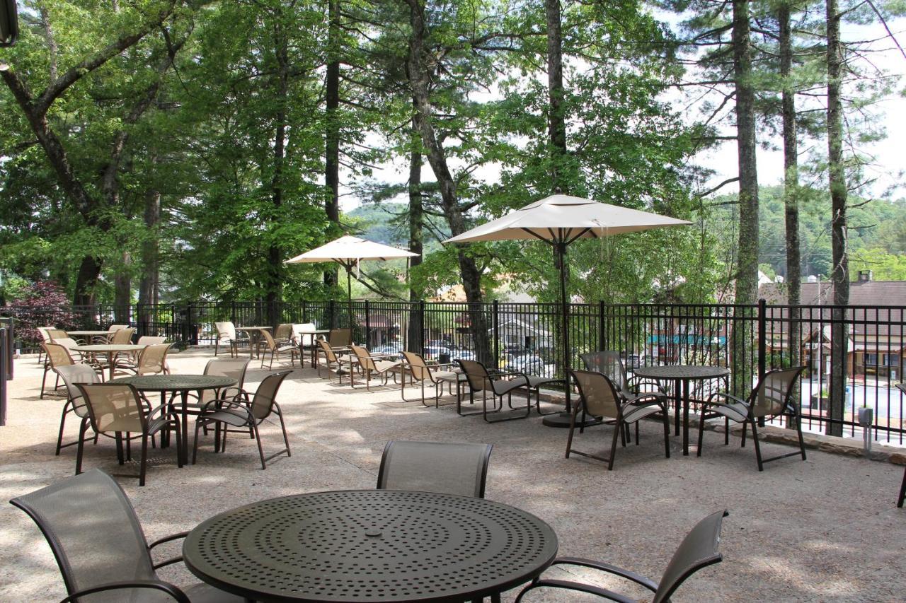 200 Main By Old Edwards Hospitality Μοτέλ Highlands Εξωτερικό φωτογραφία