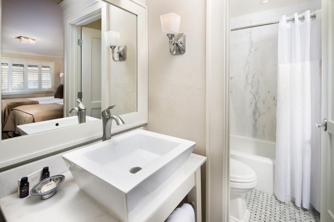 200 Main By Old Edwards Hospitality Μοτέλ Highlands Εξωτερικό φωτογραφία