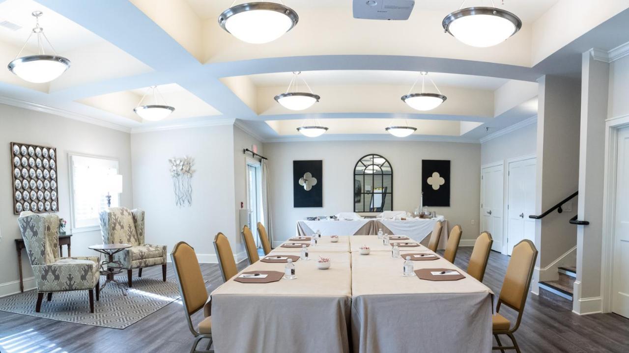 200 Main By Old Edwards Hospitality Μοτέλ Highlands Εξωτερικό φωτογραφία