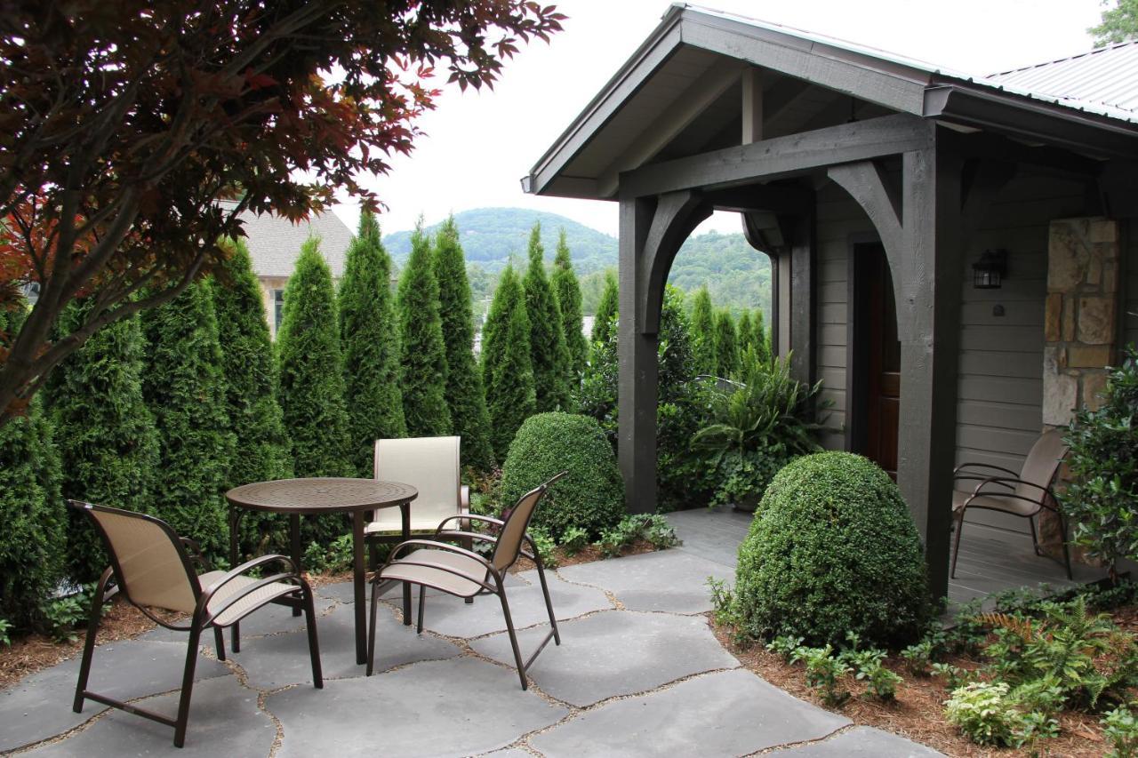 200 Main By Old Edwards Hospitality Μοτέλ Highlands Εξωτερικό φωτογραφία