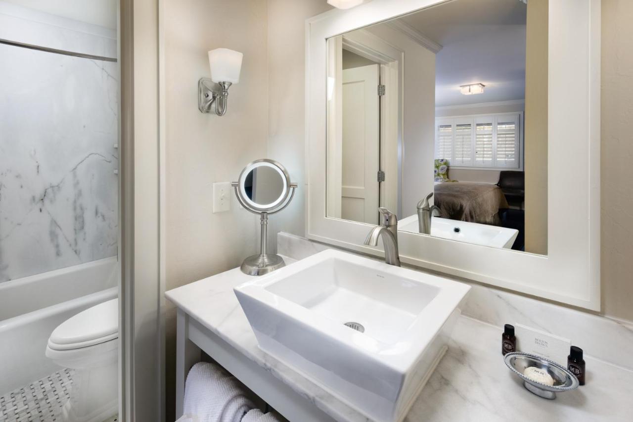 200 Main By Old Edwards Hospitality Μοτέλ Highlands Εξωτερικό φωτογραφία