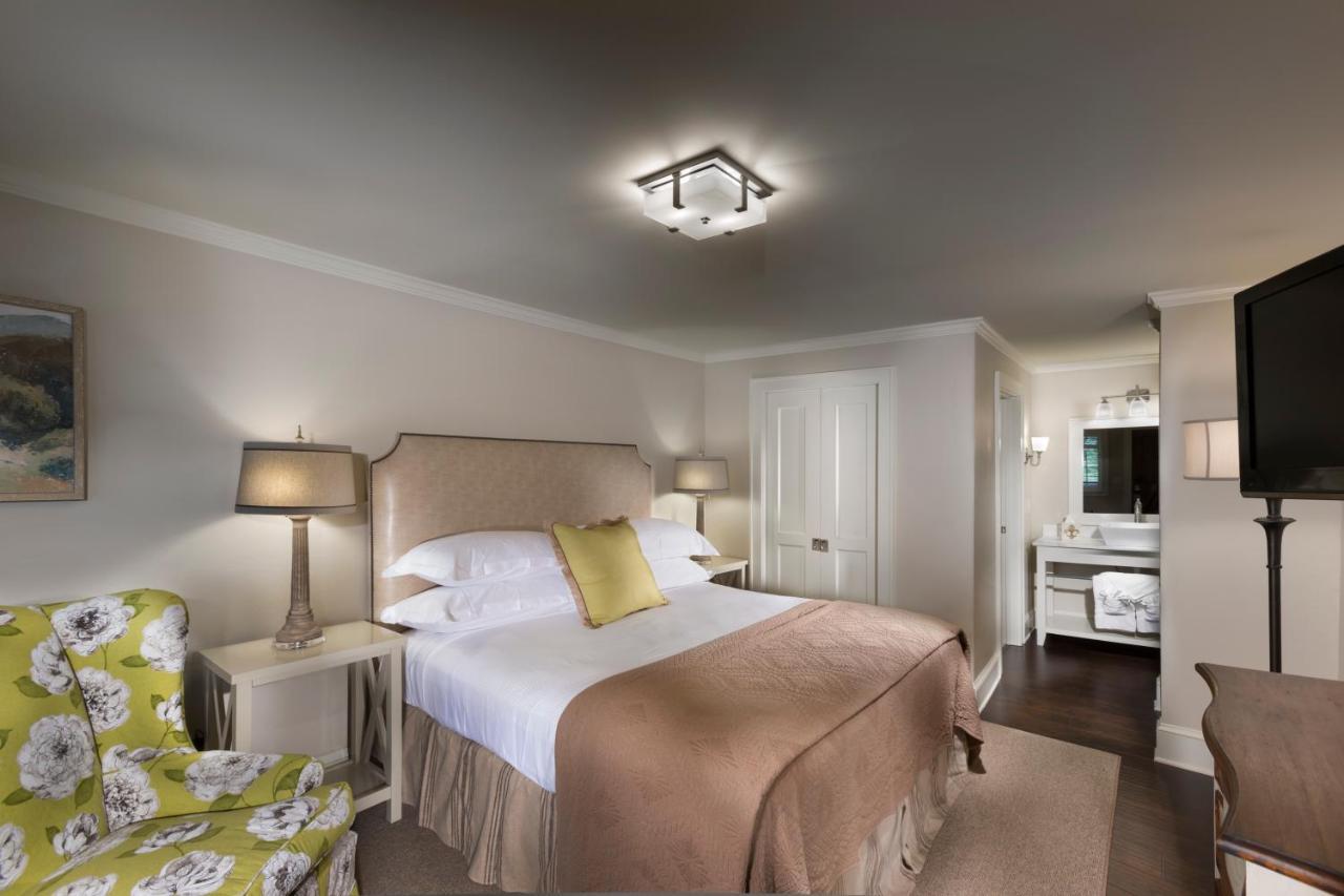 200 Main By Old Edwards Hospitality Μοτέλ Highlands Εξωτερικό φωτογραφία