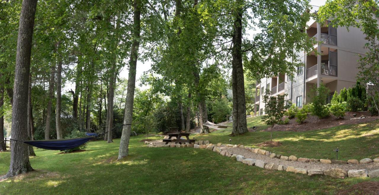 200 Main By Old Edwards Hospitality Μοτέλ Highlands Εξωτερικό φωτογραφία