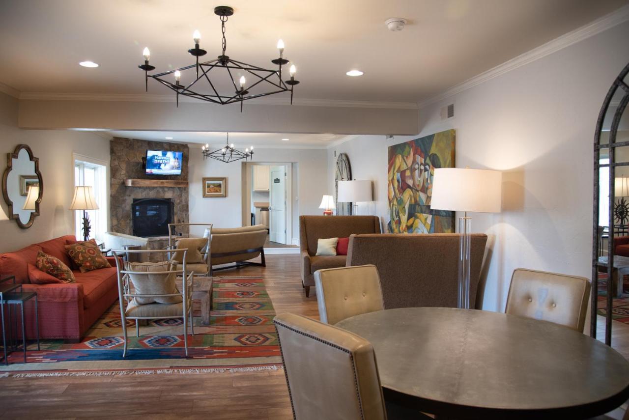 200 Main By Old Edwards Hospitality Μοτέλ Highlands Εξωτερικό φωτογραφία