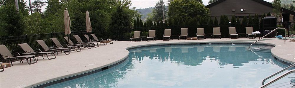 200 Main By Old Edwards Hospitality Μοτέλ Highlands Εξωτερικό φωτογραφία